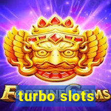 turbo slots